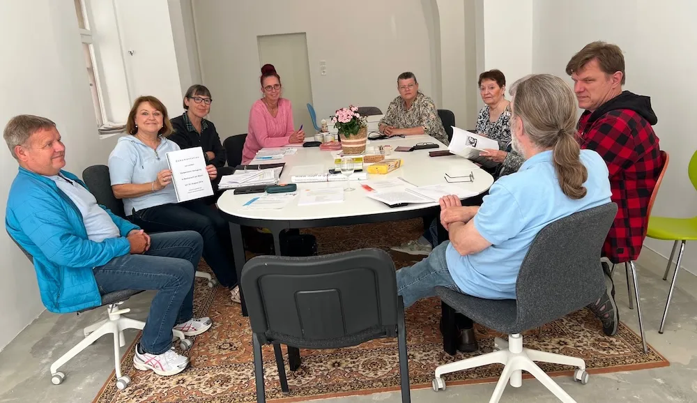 Stolpersteine in Sankt Goar