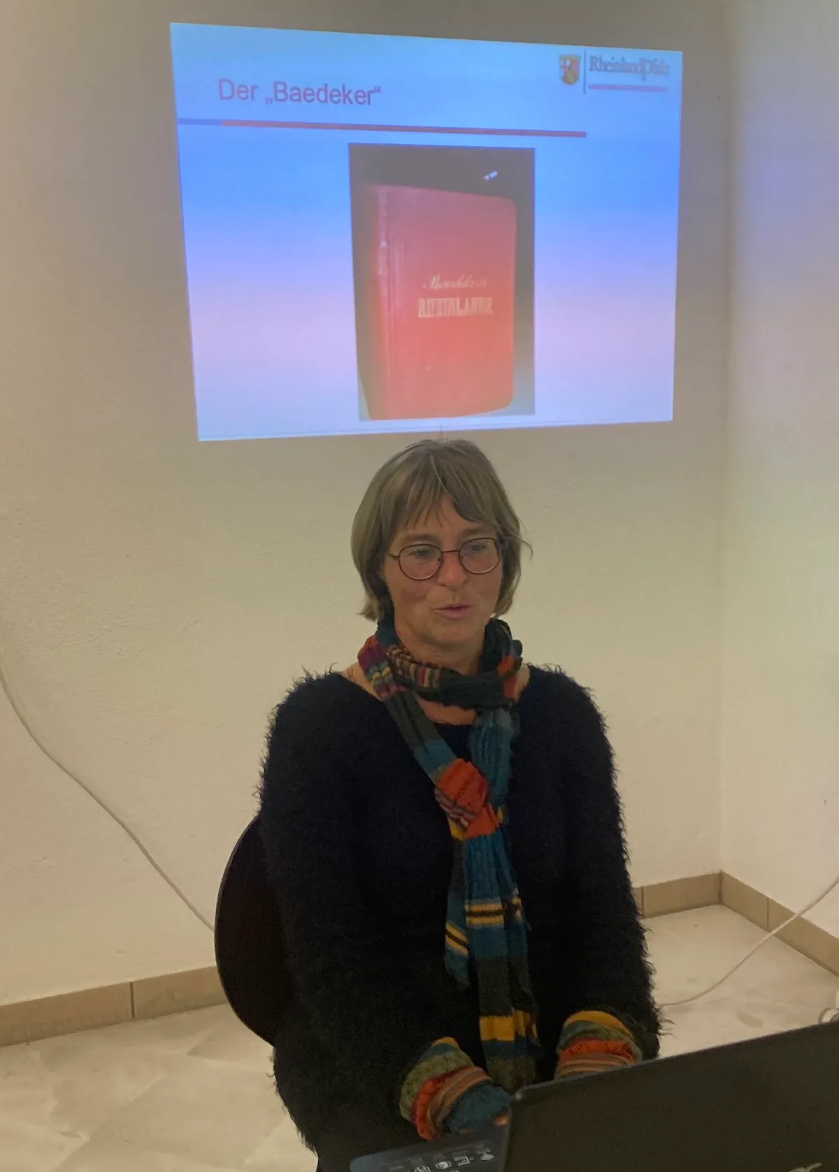 Das siebte Treffen in Sankt Goar